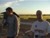 First morning
